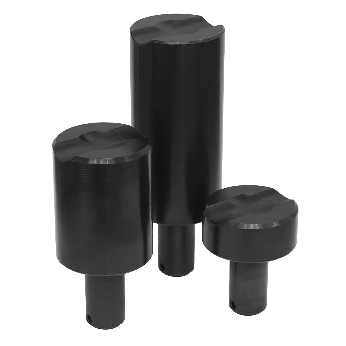 Sealey Air Operated Single Stage Trolley Jack 20 Tonne