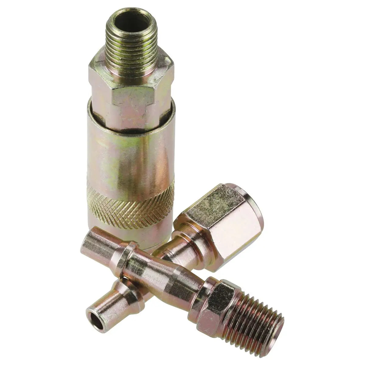 Sealey Air Tool Coupling Kit 1/4"BSP