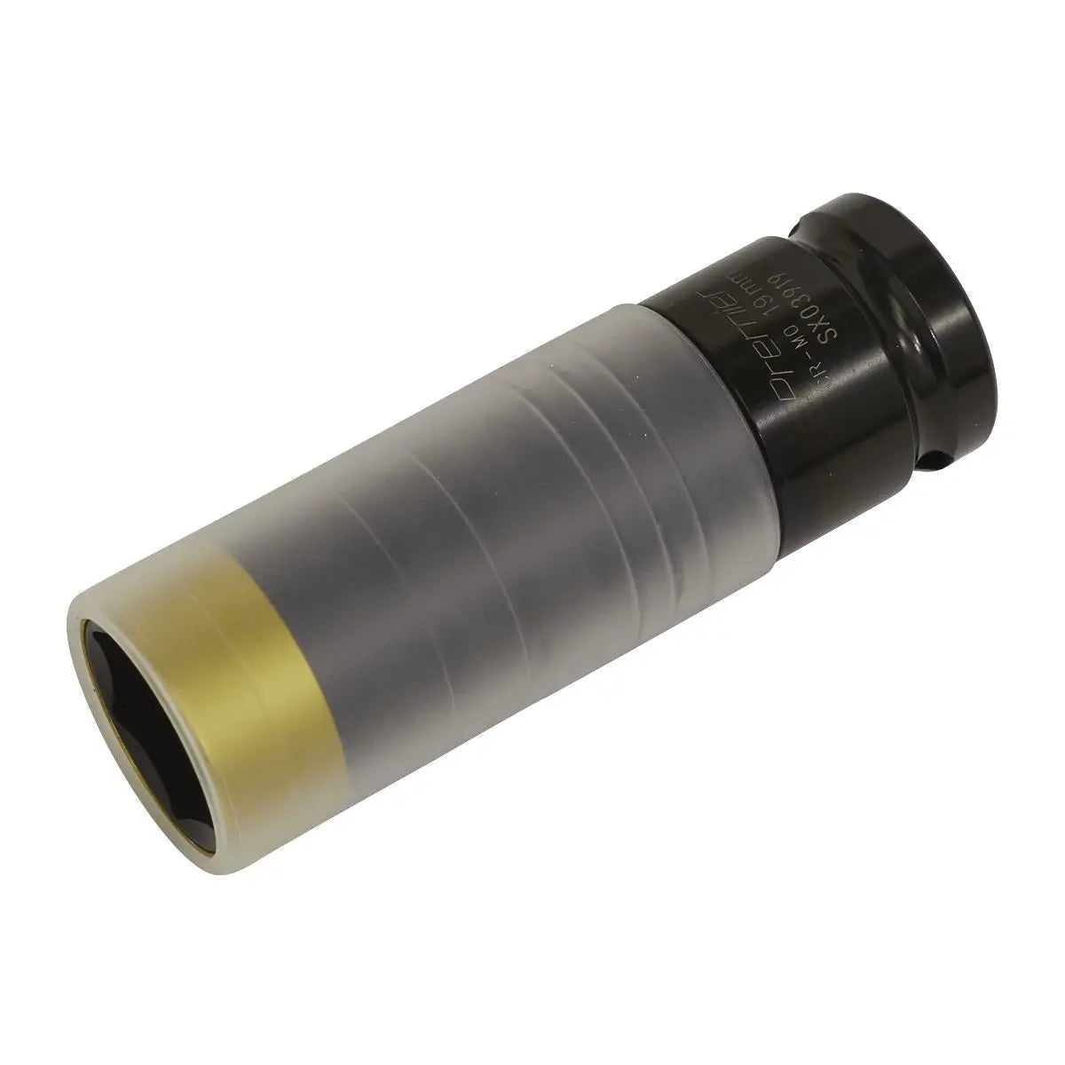 Sealey Alloy Wheel Impact Socket Ultra-Power 19mm 1/2" Drive