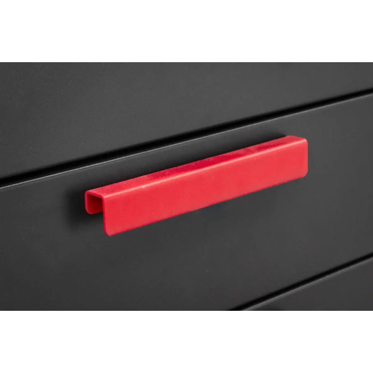 Sealey American Pro Complete Garage Storage System with Mobile Trolley x 2 White Rose Tools