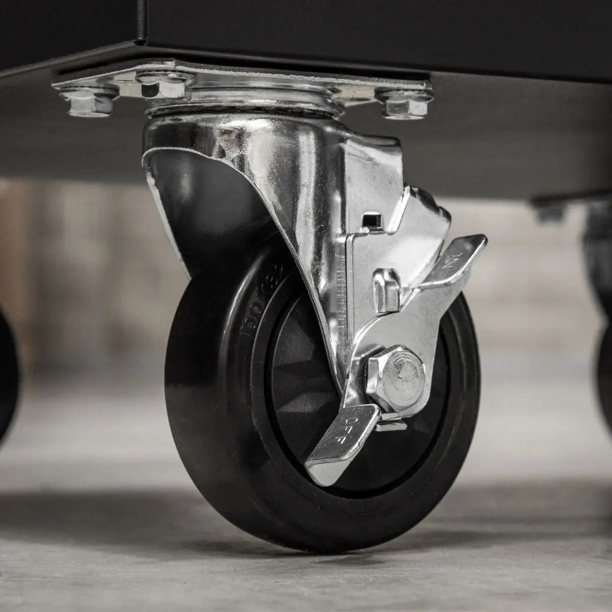 Sealey American Pro Complete Garage Storage System with Mobile Trolley x 2 White Rose Tools