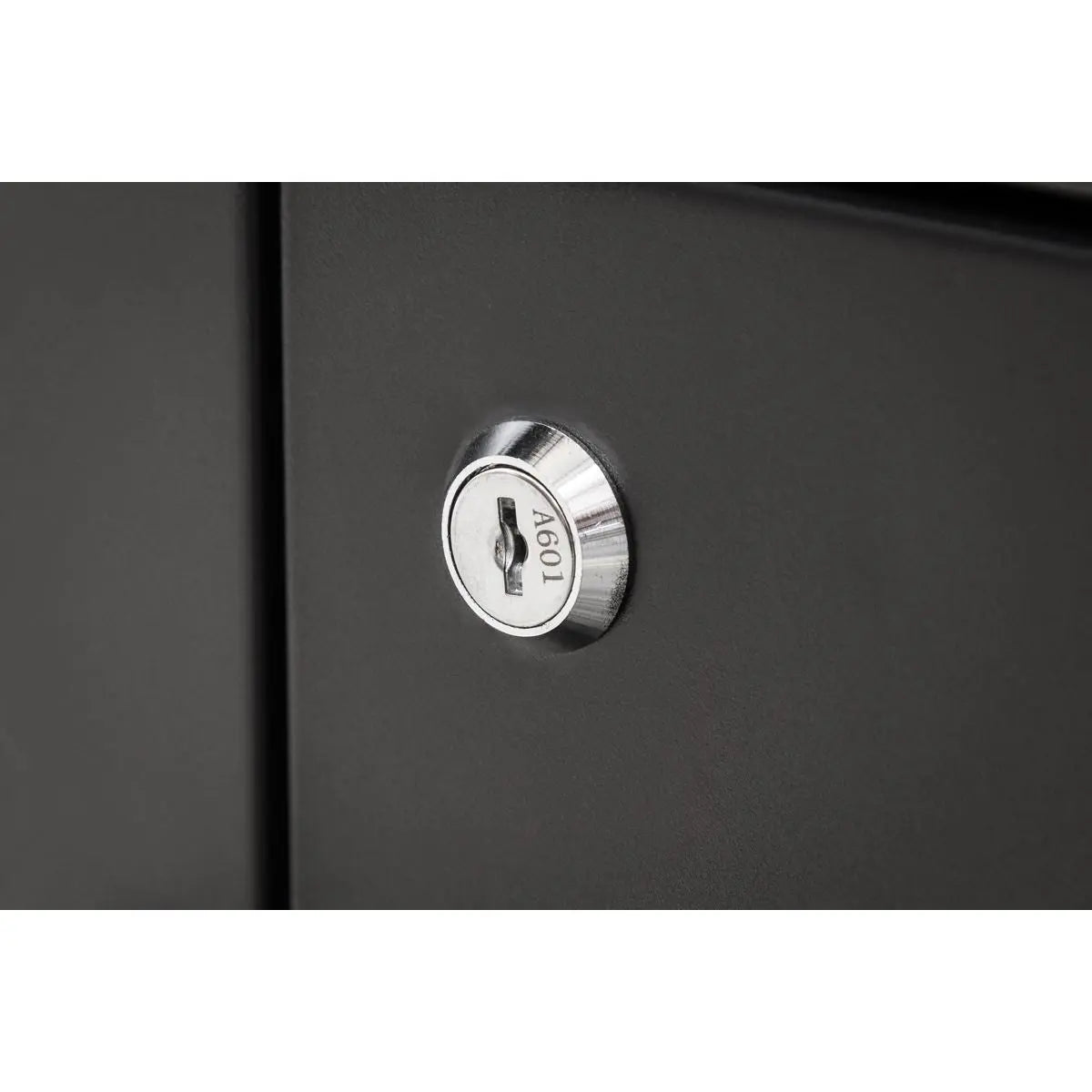 Sealey American Pro Complete Garage Storage System with Mobile Trolley x 2 White Rose Tools