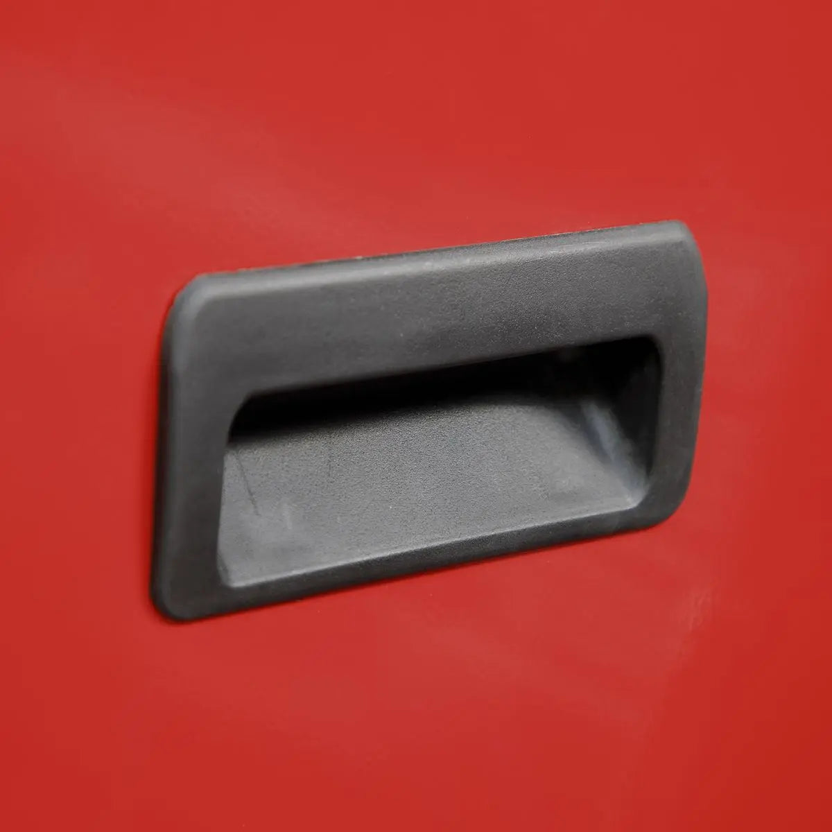 Sealey American Pro Mid-Box Tool Chest 3 Drawer with Ball-Bearing Slides - Red