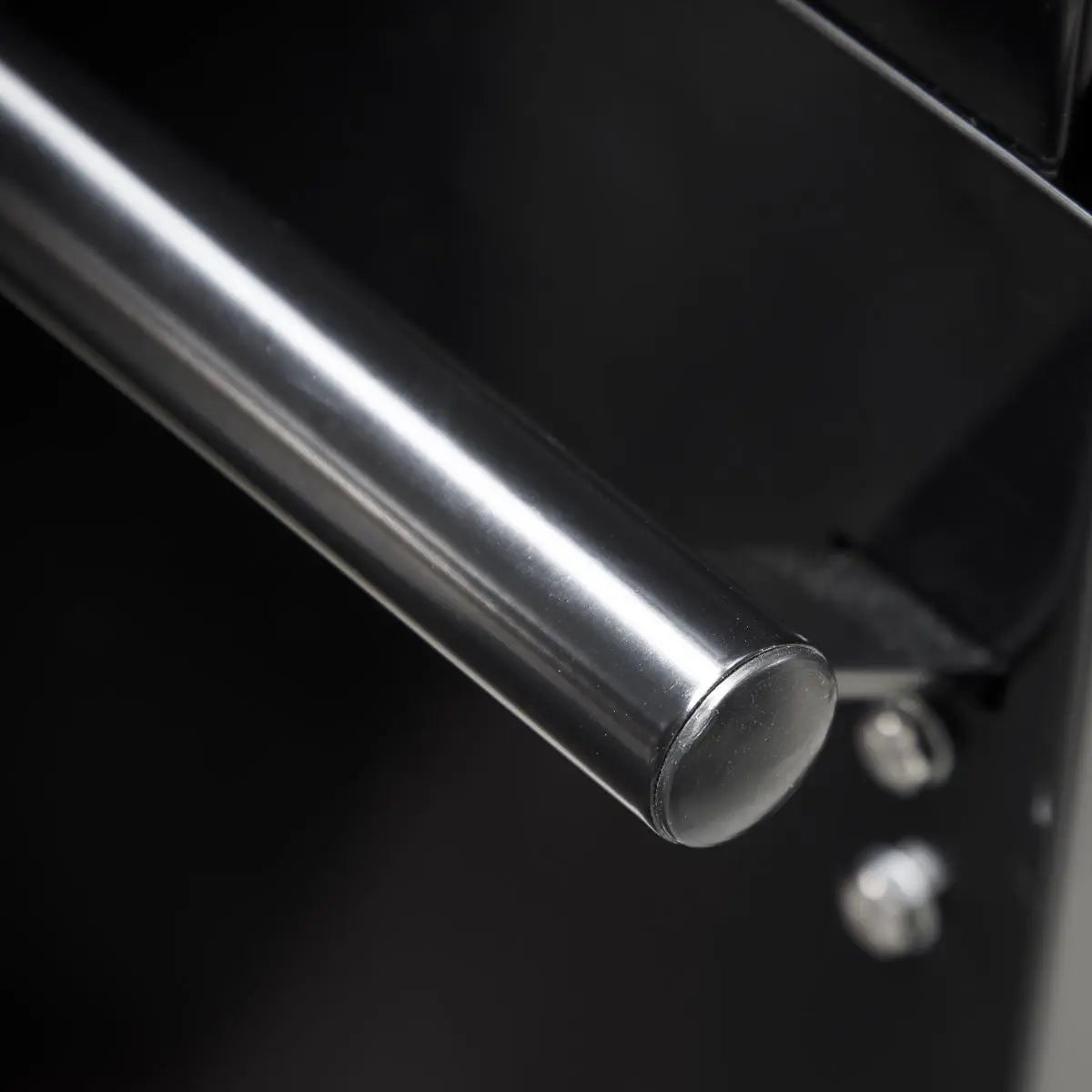 Sealey American Pro Rollcab 5 Drawer with Ball-Bearing Slides - Black/Grey