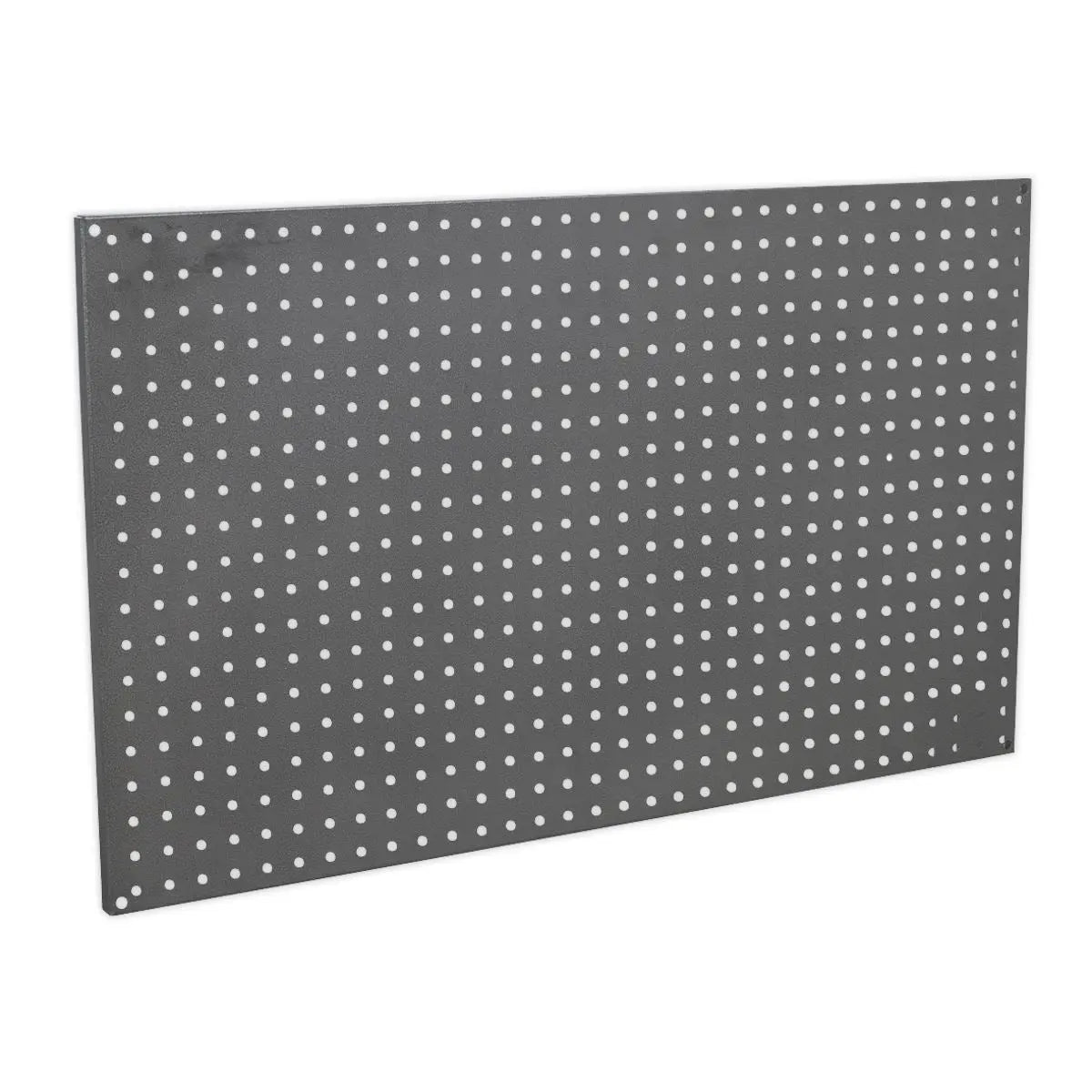 Sealey American Pro Steel Pegboard Pack of 2