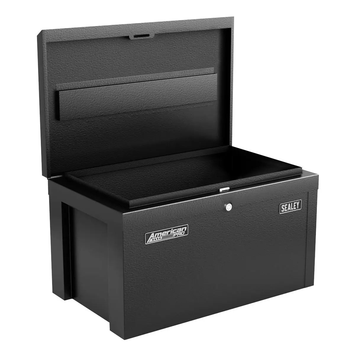 Sealey American Pro Steel Storage Chest 565 x 350 x 320mm