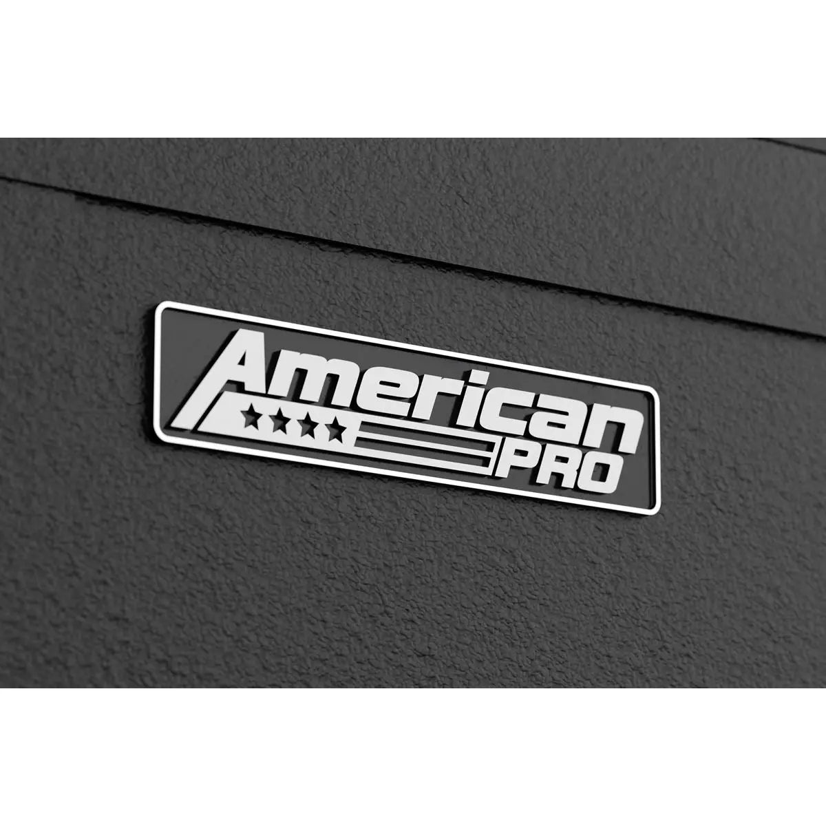 Sealey American Pro Steel Storage Chest 565 x 350 x 320mm