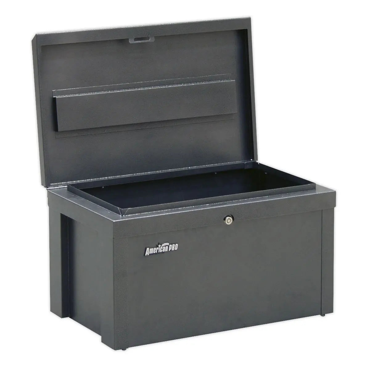 Sealey American Pro Steel Storage Chest 565 x 350 x 320mm