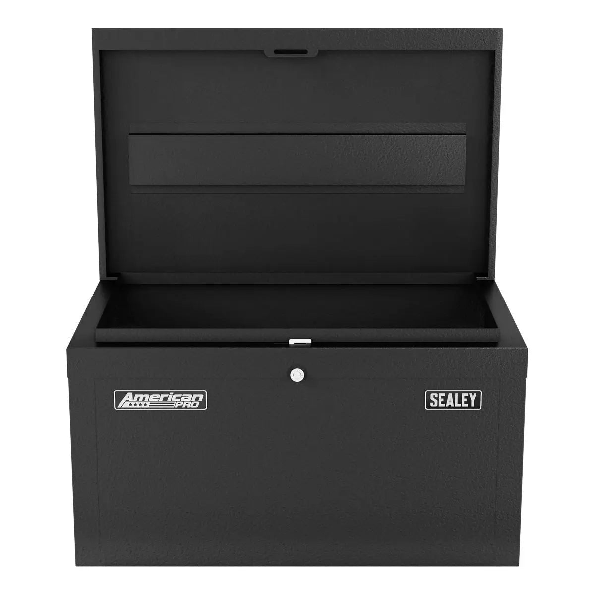 Sealey American Pro Steel Storage Chest 565 x 350 x 320mm