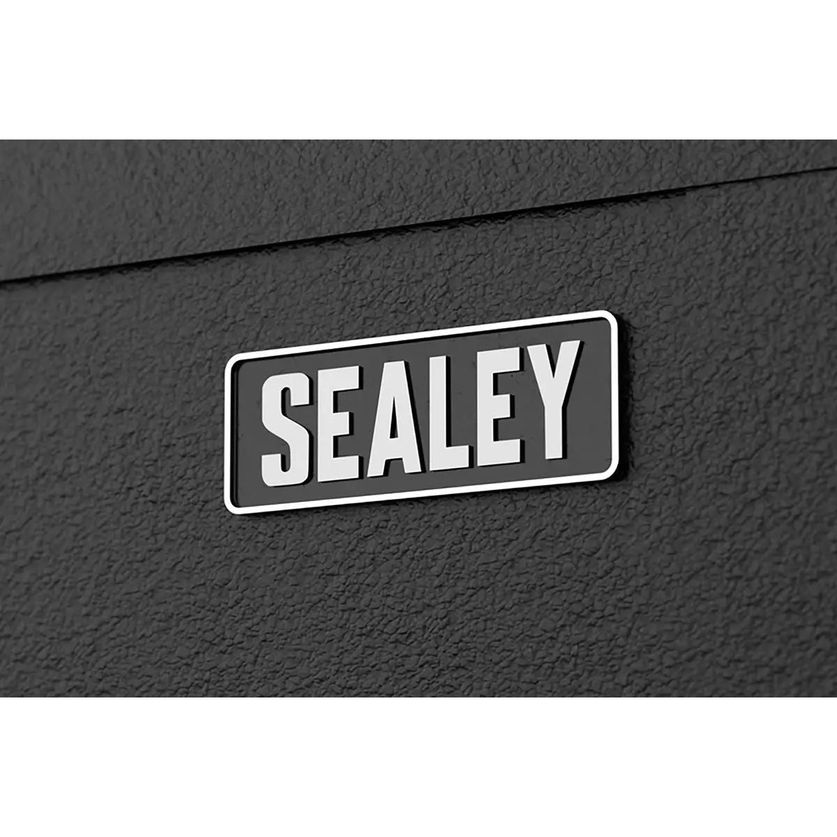 Sealey American Pro Steel Storage Chest 565 x 350 x 320mm