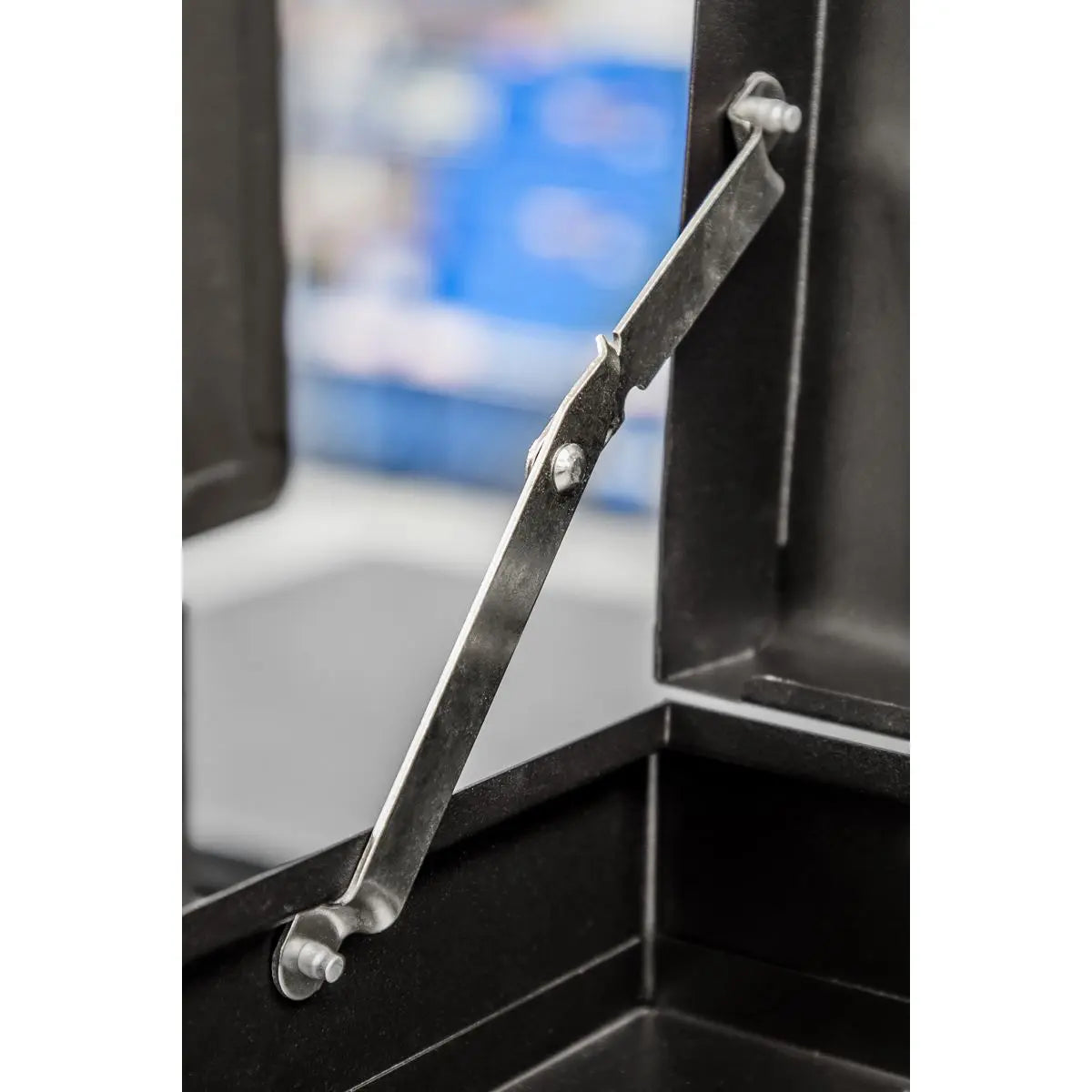 Sealey American Pro Topchest & Rollcab Combination 6 Drawer with Ball-Bearing Slides - Green