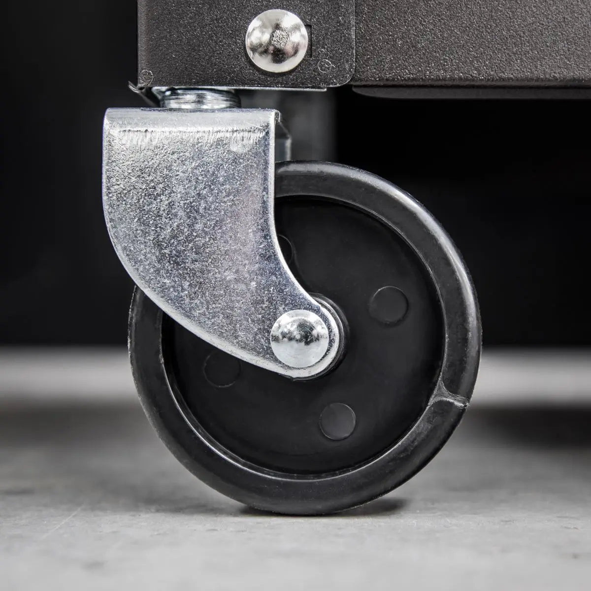 Sealey American Pro Topchest & Rollcab Combination 6 Drawer with Ball-Bearing Slides - Red