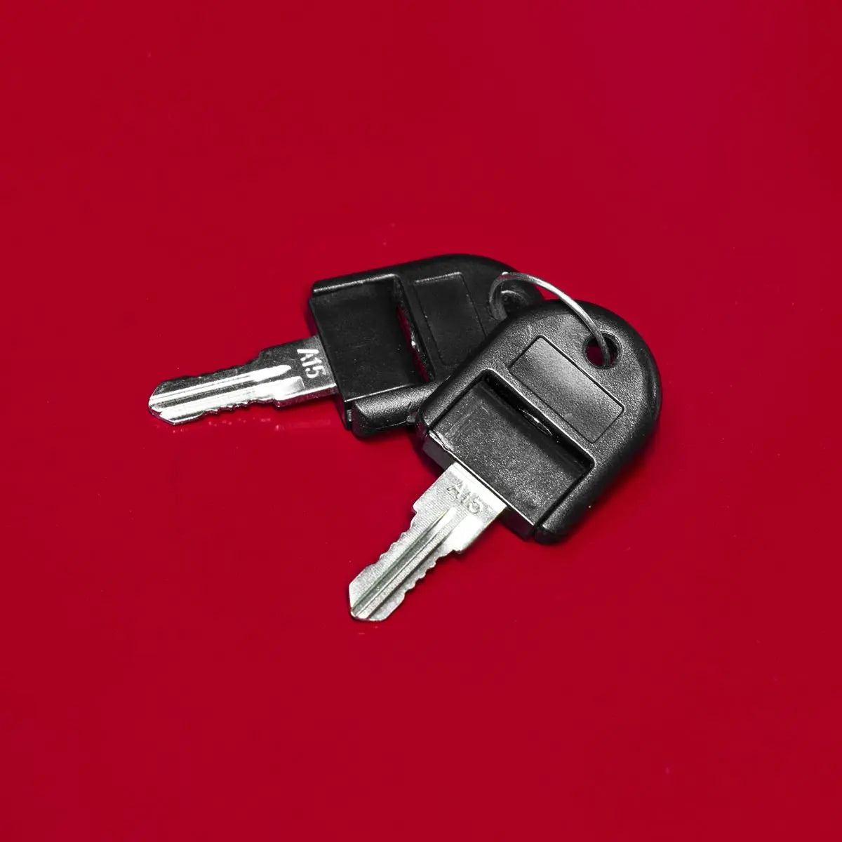 Sealey American Pro Wall Mounting Tool Cabinet with 2 Drawers