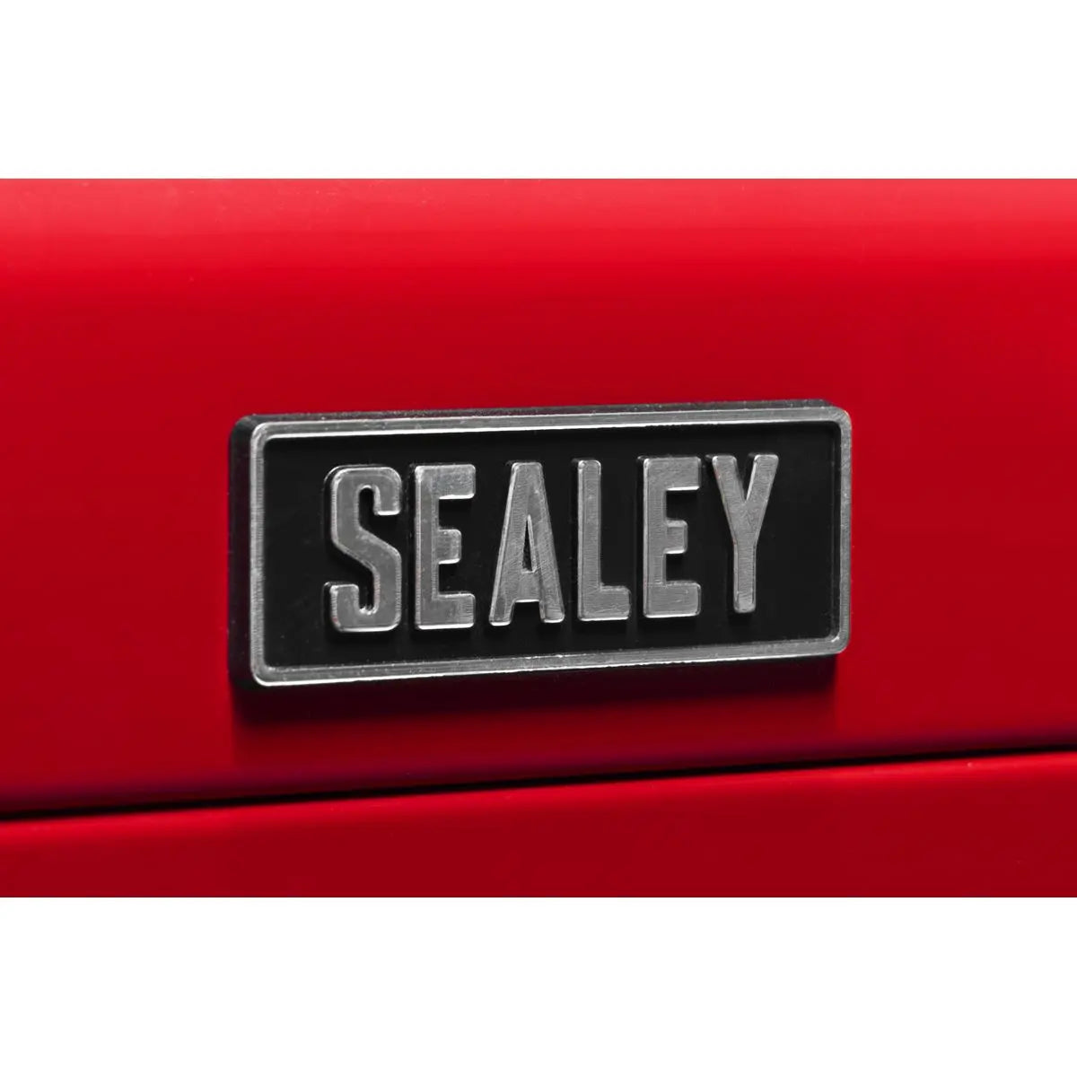 Sealey American Pro Wall Mounting Tool Cabinet with 2 Drawers