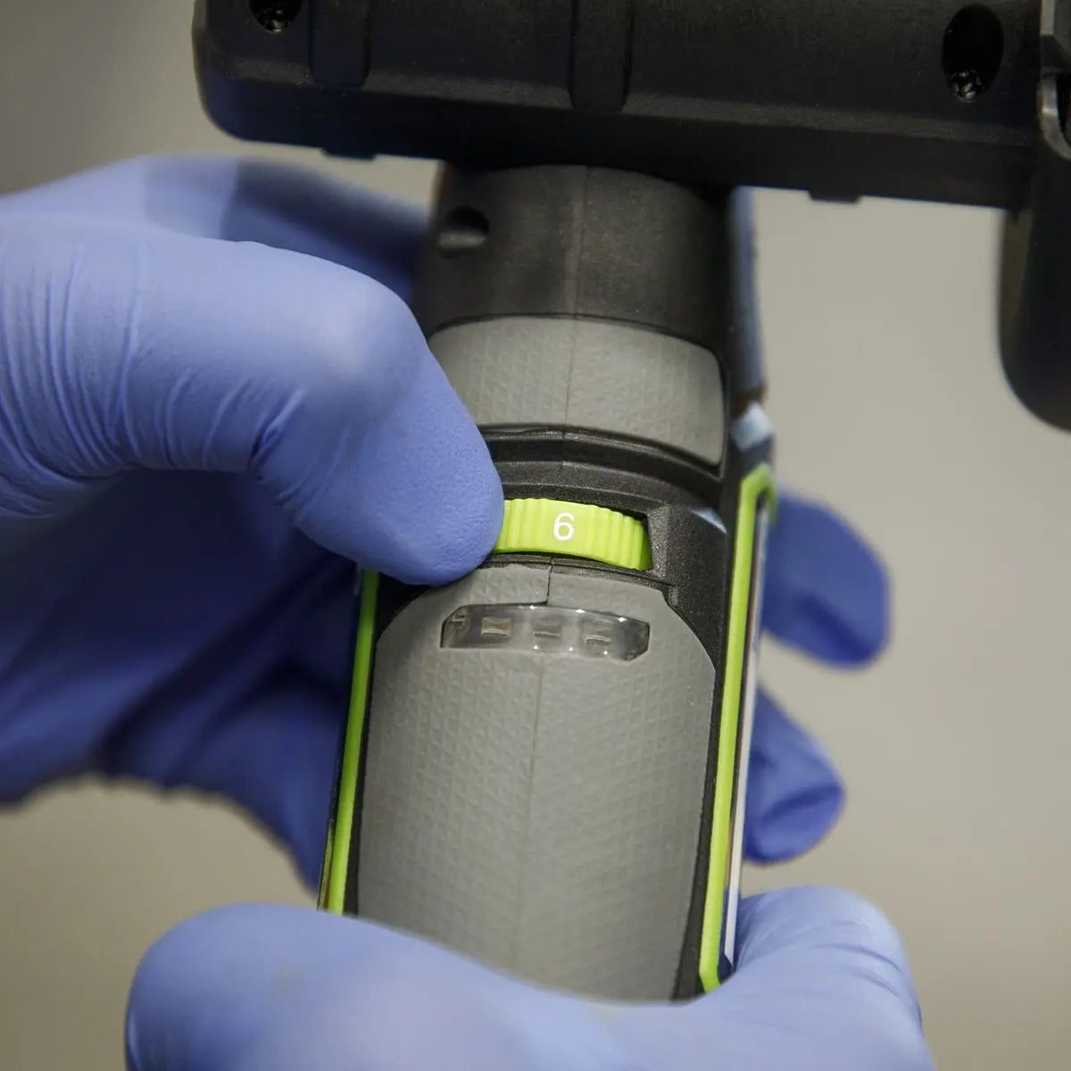 Sealey Angle Grinder Ø85mm 10.8V SV10.8 Series - Body Only