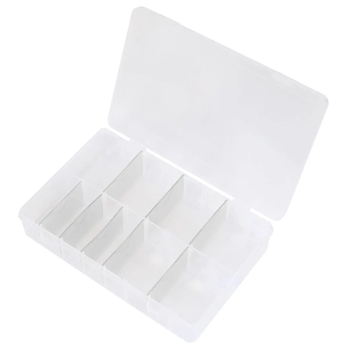 Sealey Assortment Box with 8 Removable Dividers