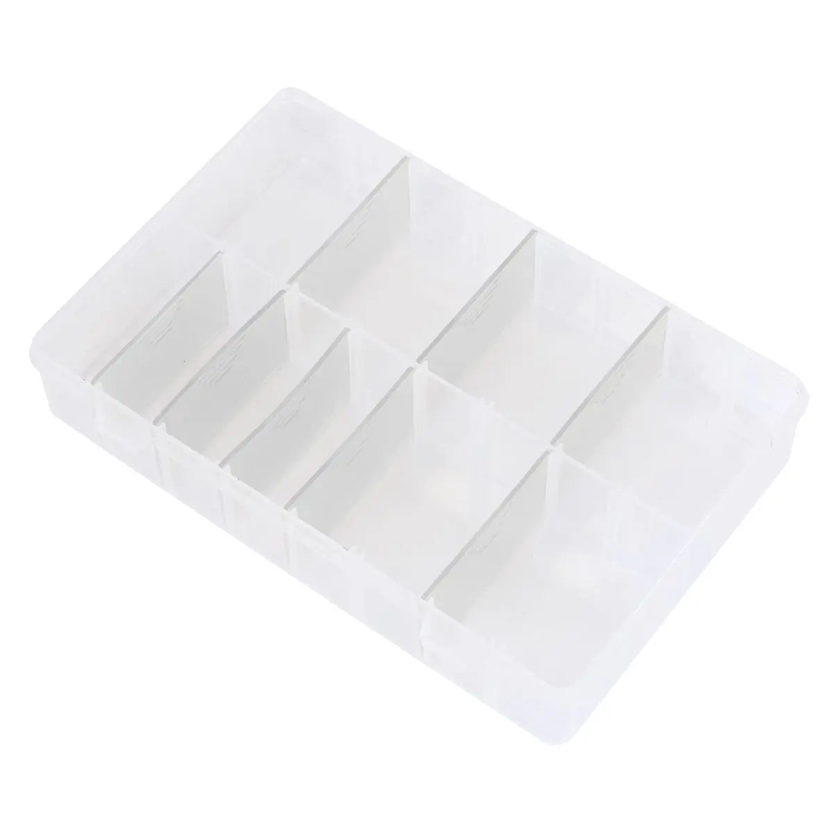 Sealey Assortment Box with 8 Removable Dividers