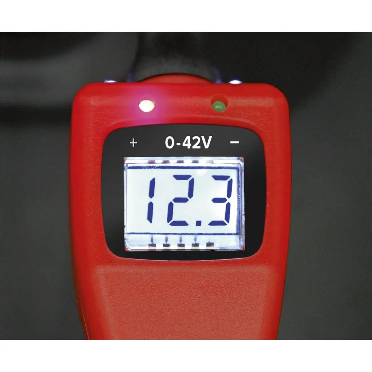 Sealey Auto Probe 3-42V dc