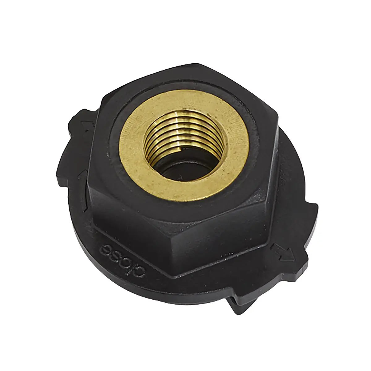 Sealey Automatic Gearbox Oil Filler Set - Mercedes 9G-Tronic