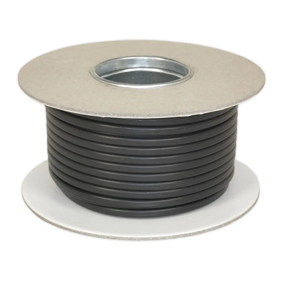 Sealey Automotive Cable Thin Wall Flat Twin 2 x 1mm² 32/0.20mm 30m Black