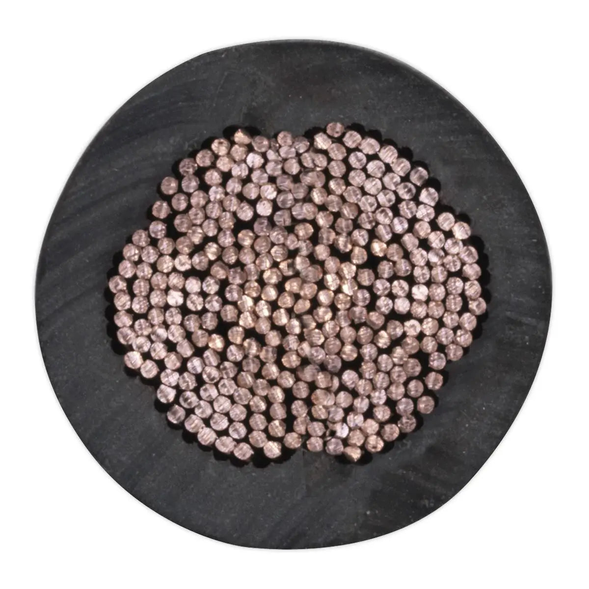 Sealey Automotive Starter Cable 315/0.40mm 40mm² 300A 10m Black