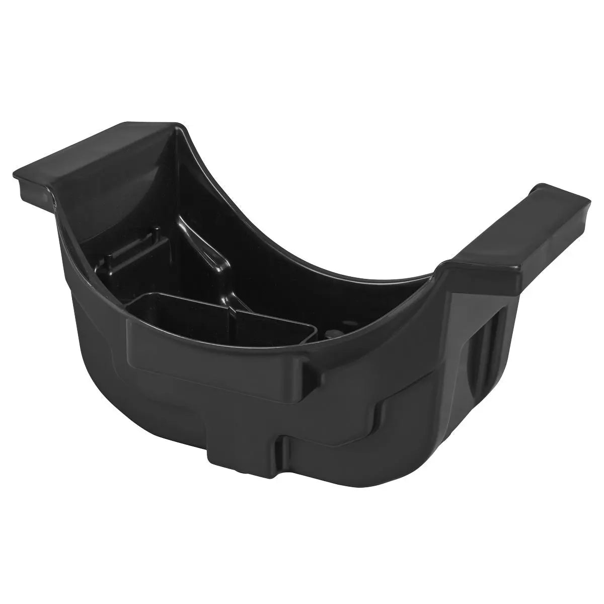 Sealey Axle Oil Drain Pan 2L White Rose Tools