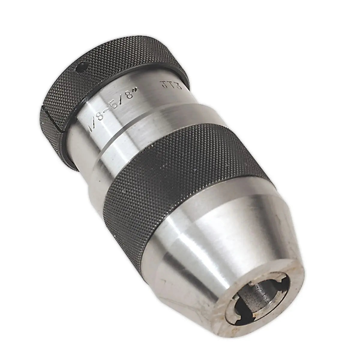 Sealey B16 Arbor - 16mm Keyless Pillar Drill Chuck