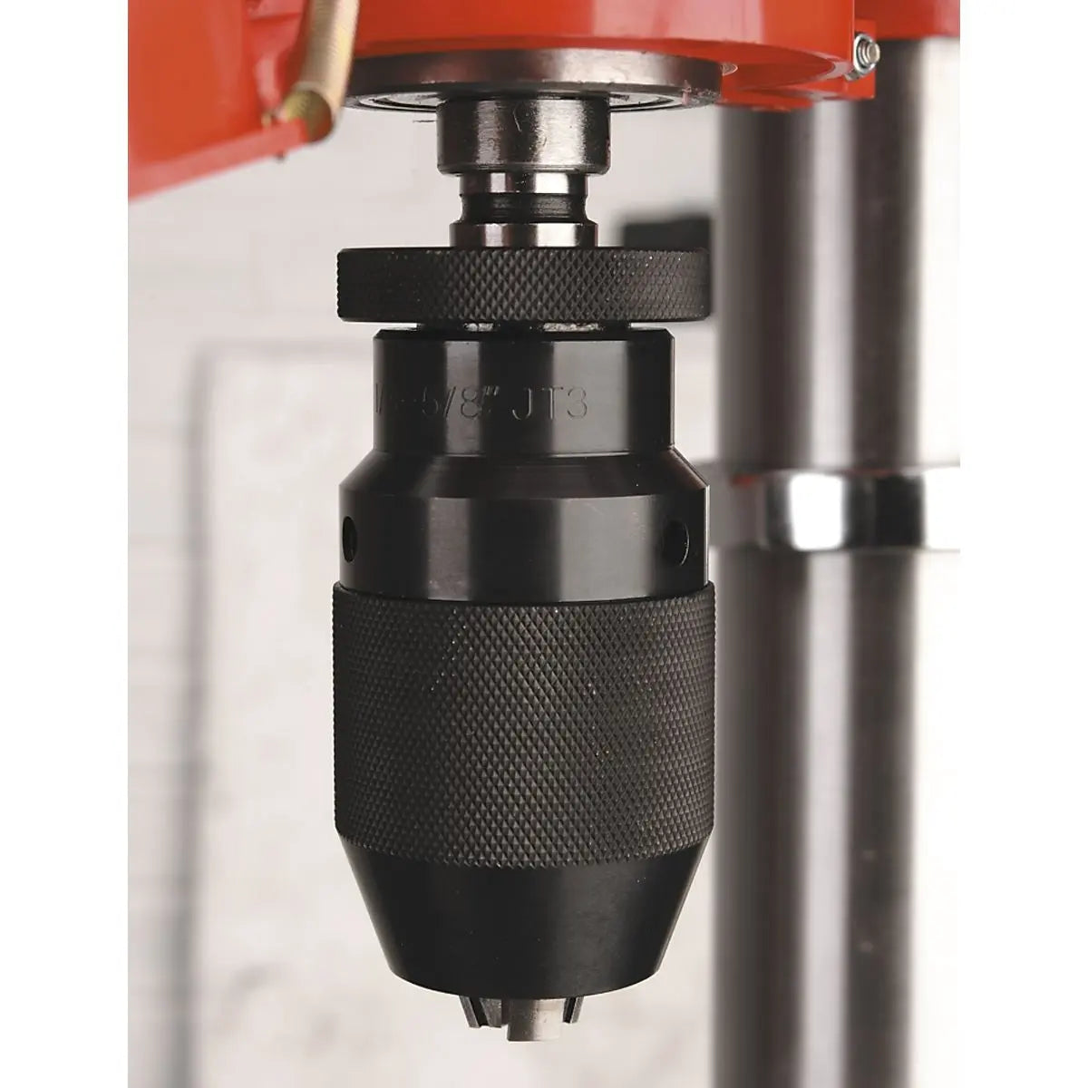 Sealey B16 Arbor - 16mm Keyless Pillar Drill Chuck