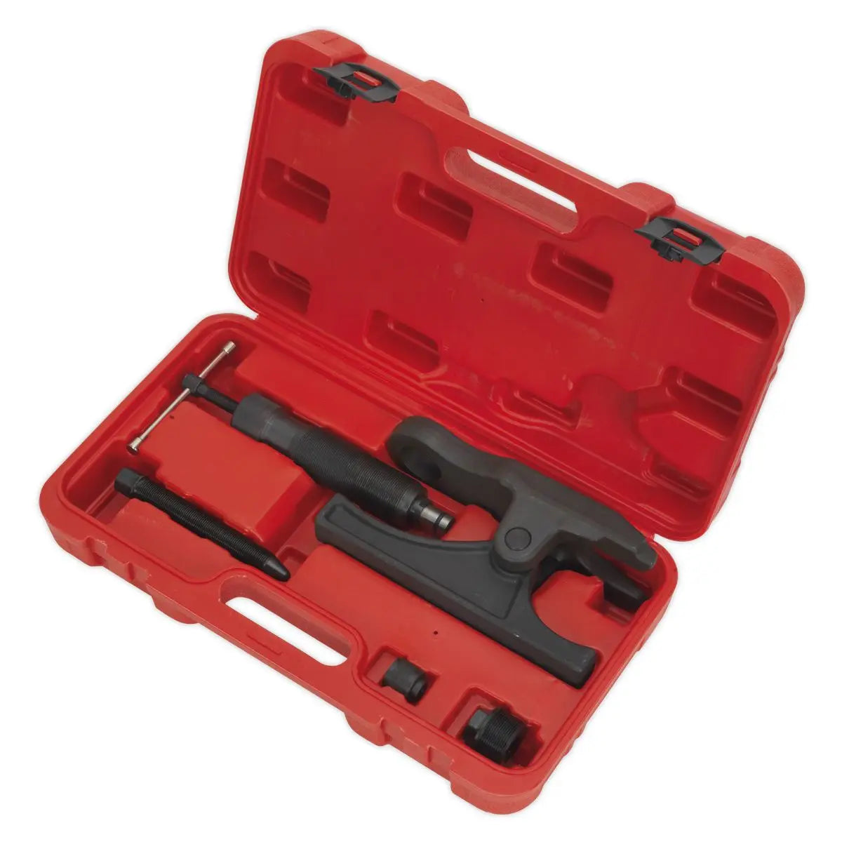 Sealey Ball Joint Splitter Hydraulic & Manual - Commercial