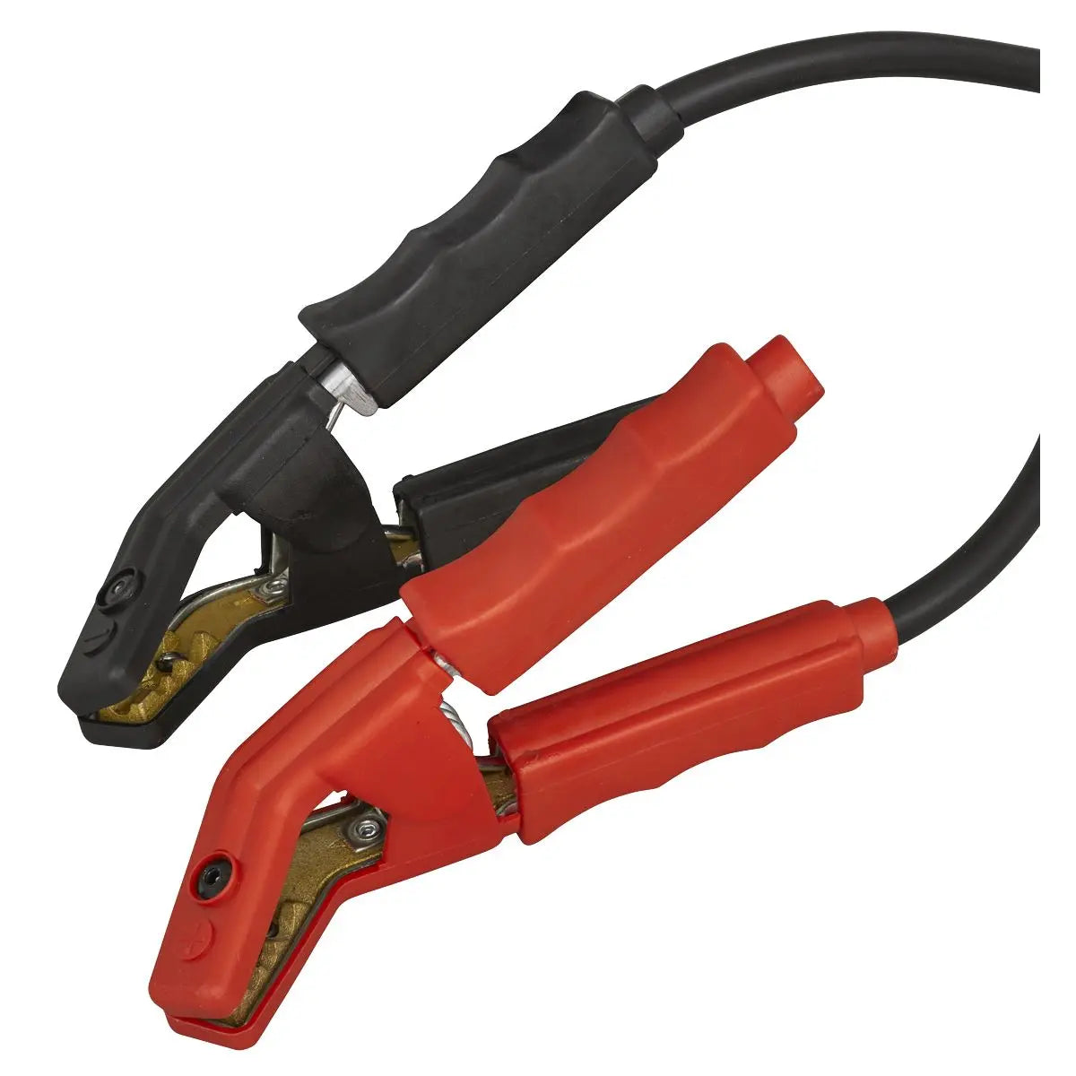 Sealey Battery Support Unit & Charger - 12V 100A