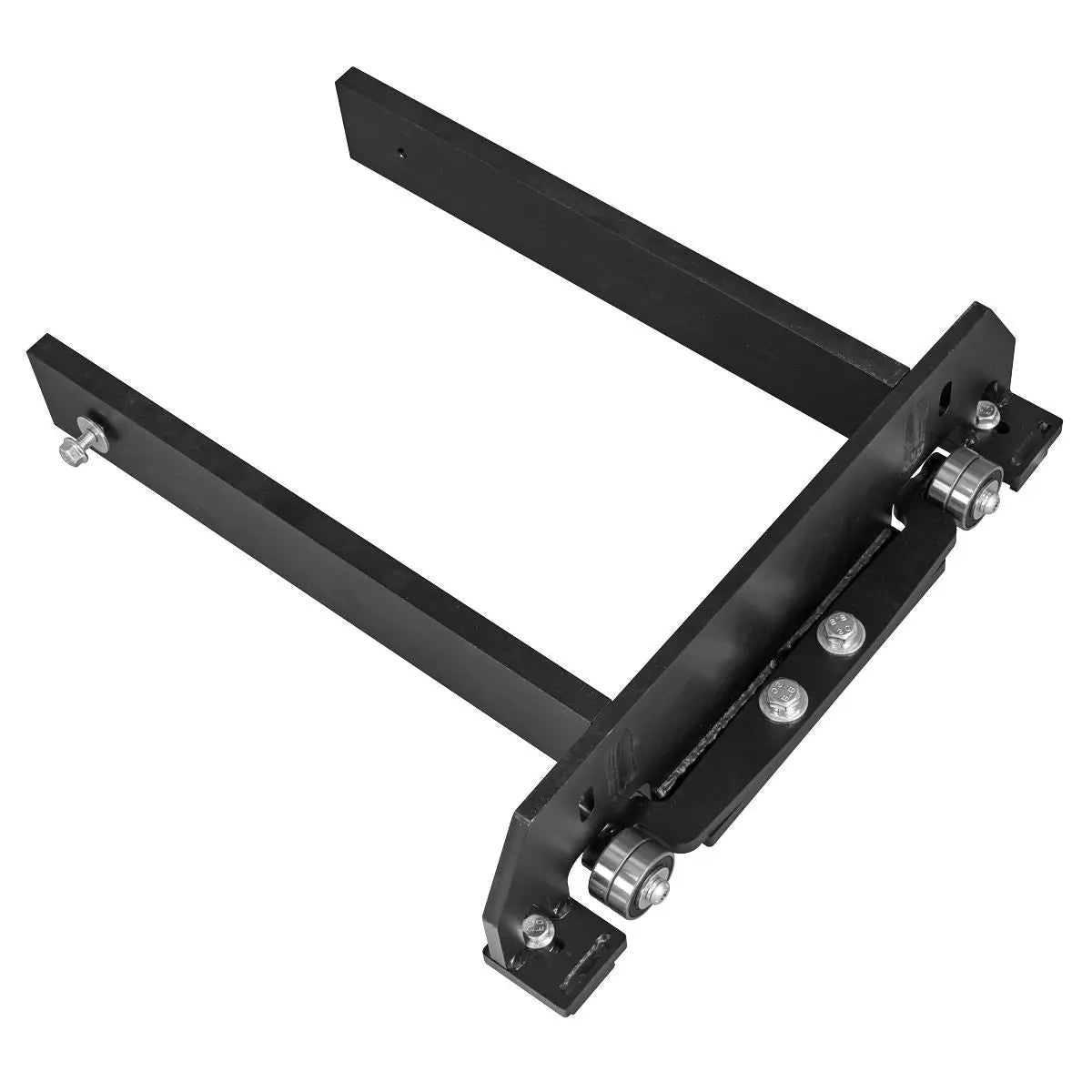 Sealey Bearing Mount for Viking Jacking Beams White Rose Tools