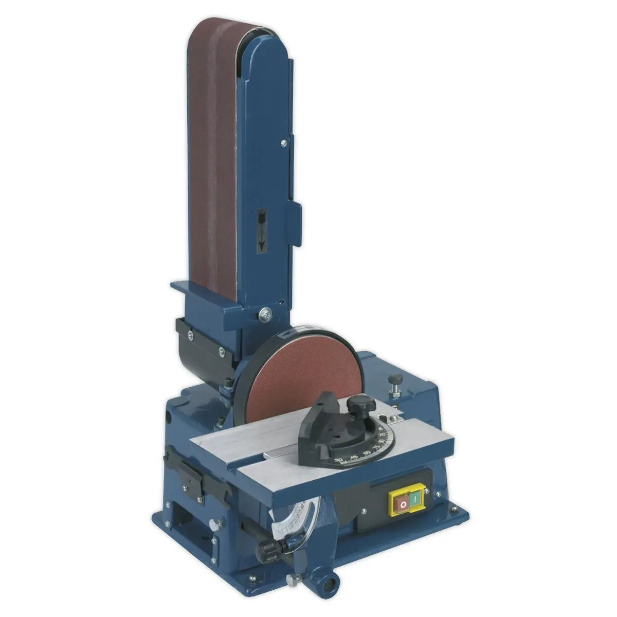 Sealey Belt/Disc Sander Bench Mounting 915 x 100mm/Ø150mm