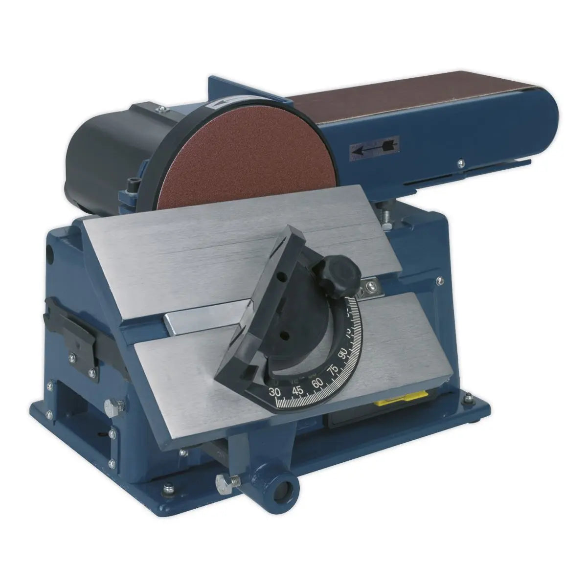 Sealey Belt/Disc Sander Bench Mounting 915 x 100mm/Ø150mm