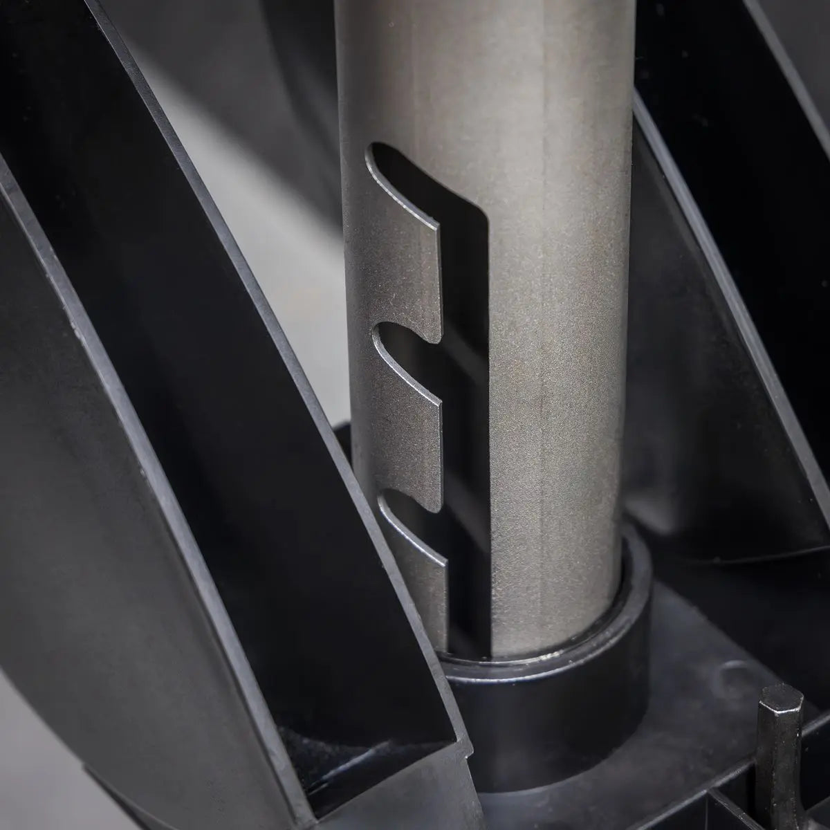 Sealey Bench Grinder Floor Stand Adjustable White Rose Tools