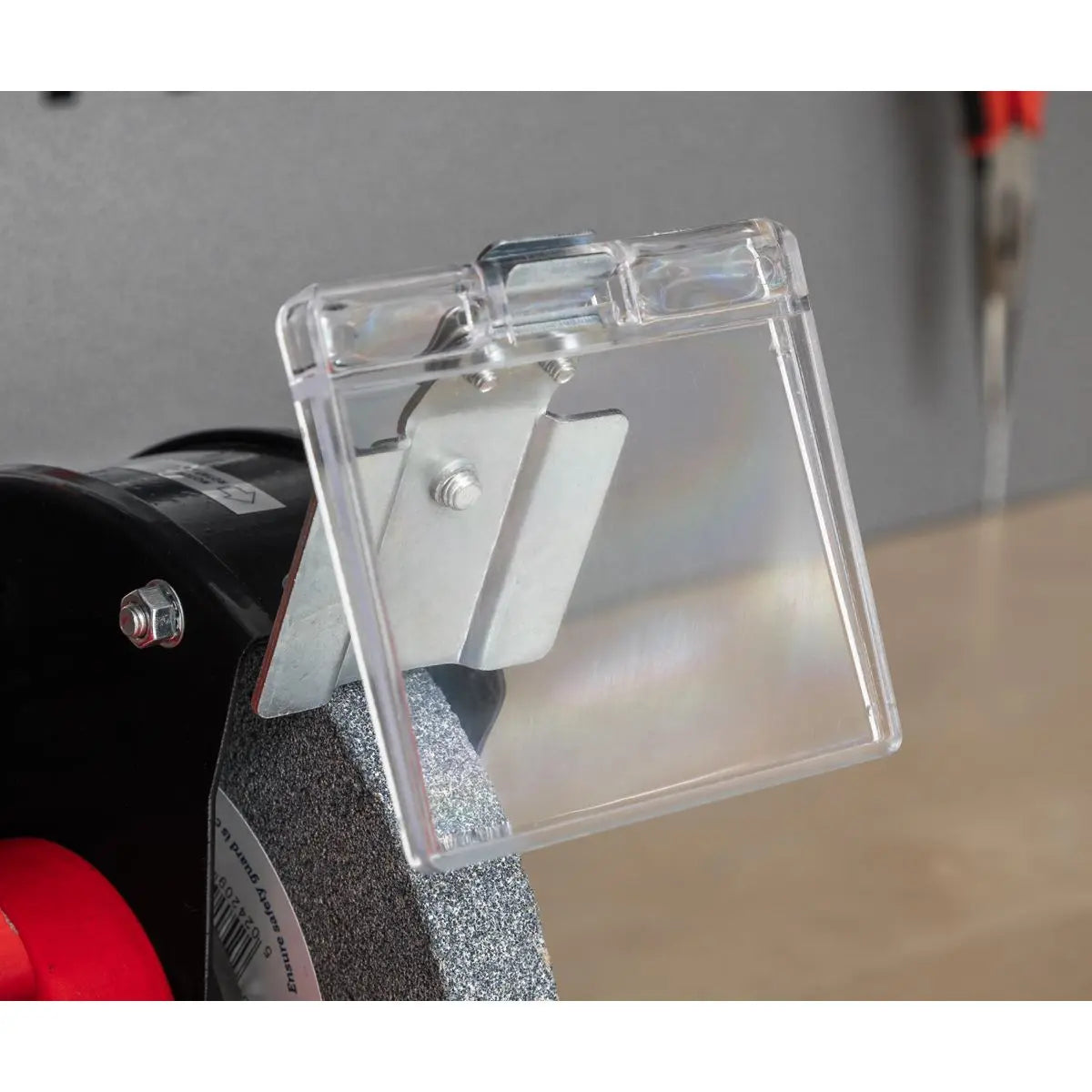 Sealey Bench Grinder Ø150mm 370W/230V