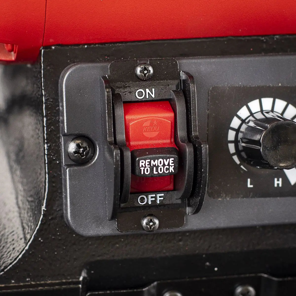 Sealey Bench Grinder Ø150mm Variable Speed White Rose Tools