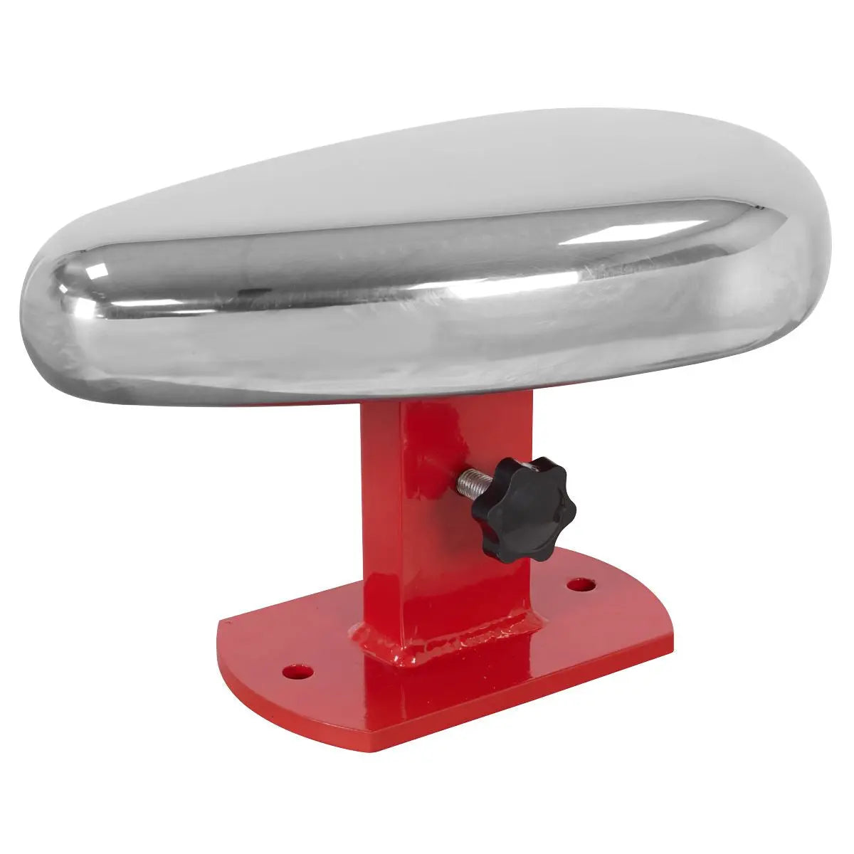 Sealey Benchtop Mount for Dollies White Rose Tools