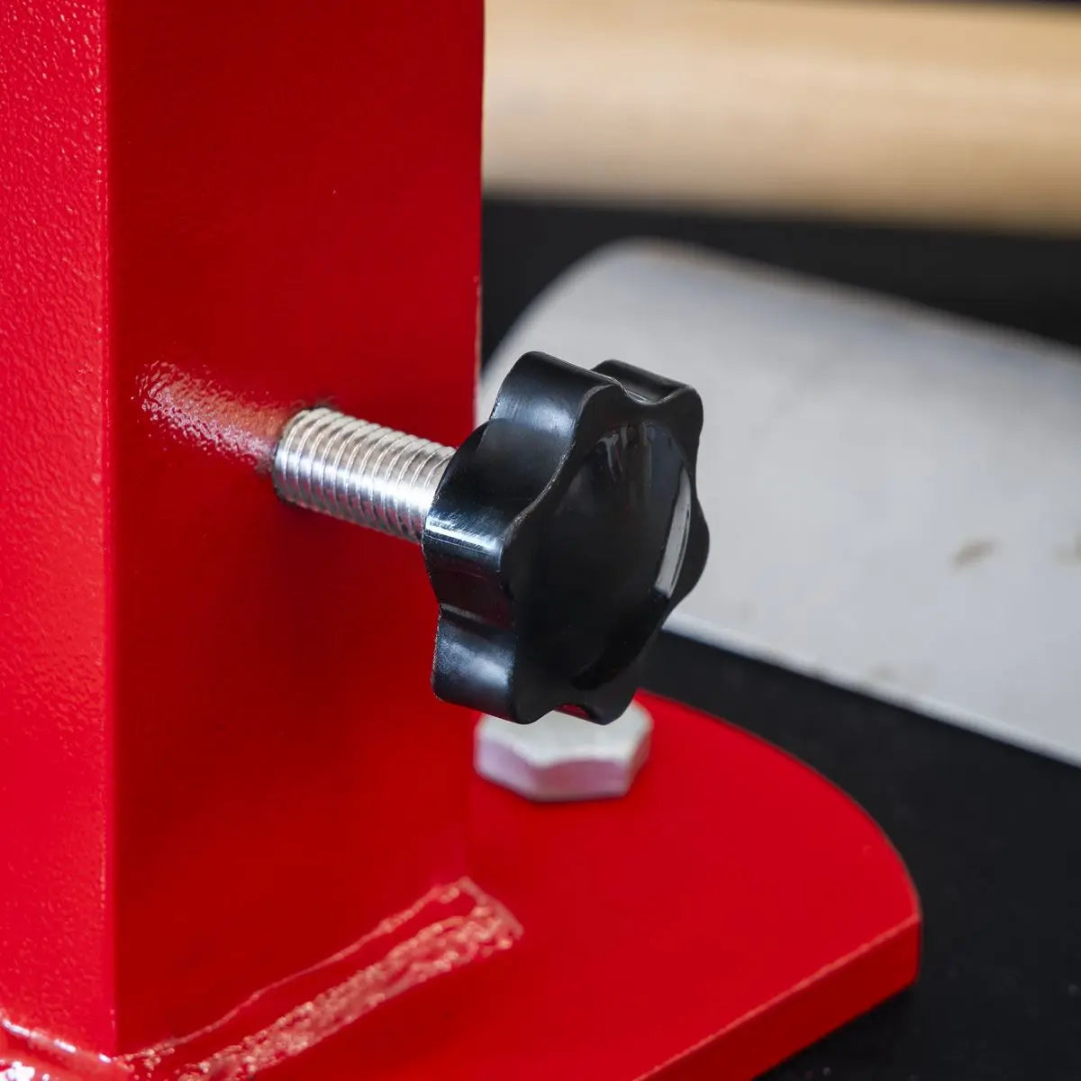 Sealey Benchtop Mount for Dollies White Rose Tools