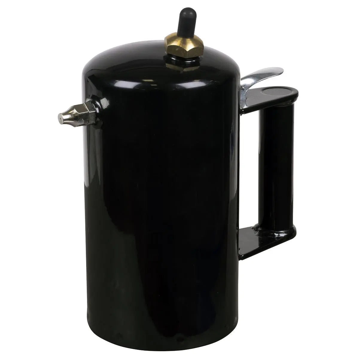 Sealey Black Non-Aerosol Spot Sprayer White Rose Tools