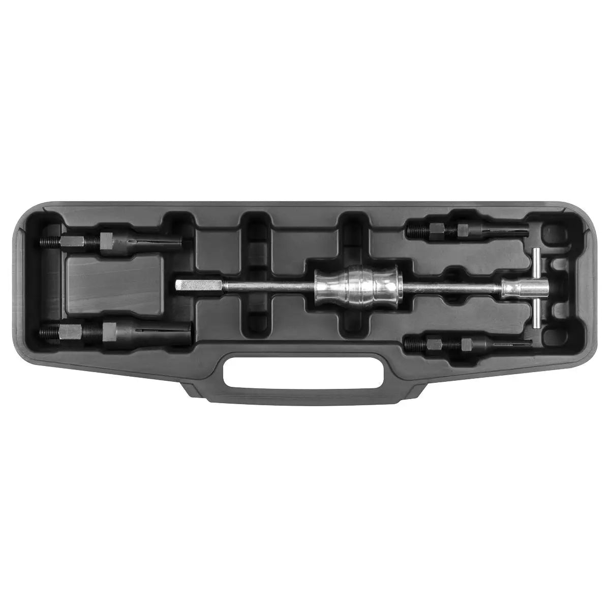 Sealey Blind Bearing Puller Set 5pc