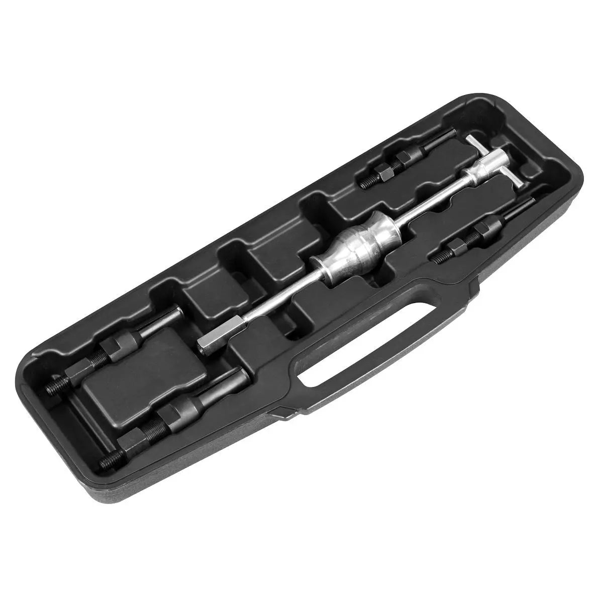 Sealey Blind Bearing Puller Set 5pc