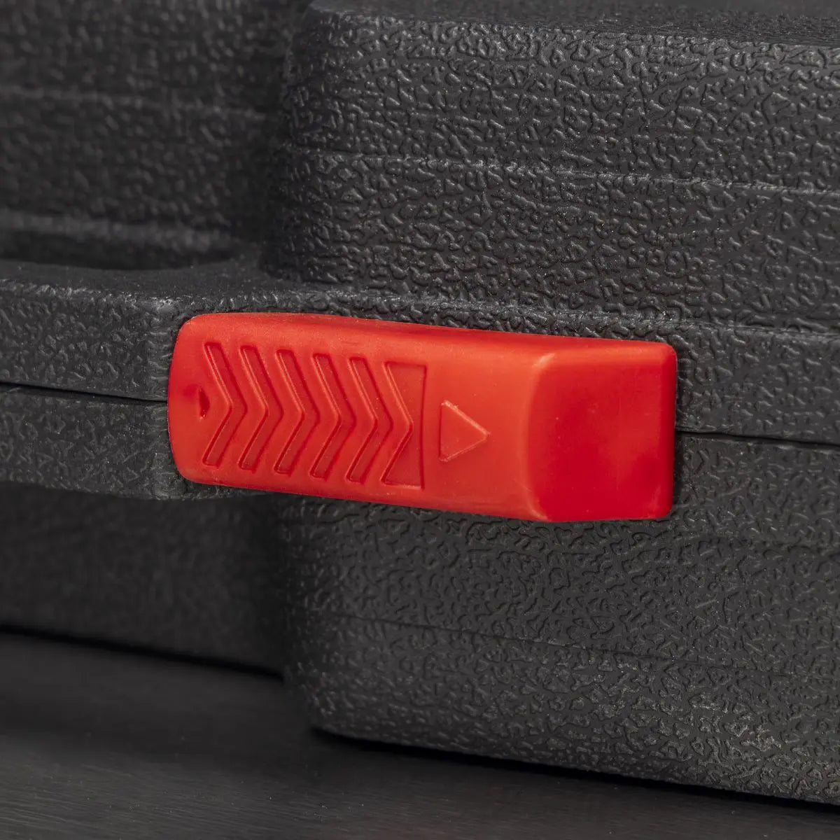 Sealey Blind Bearing Puller Set 5pc