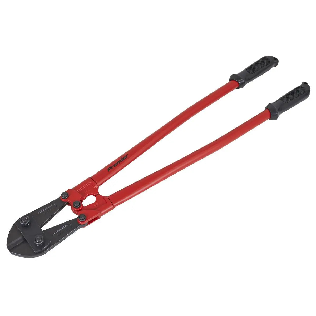 Sealey Bolt Cropper 900mm 16mm Capacity Cutter Cutting Tool Premier