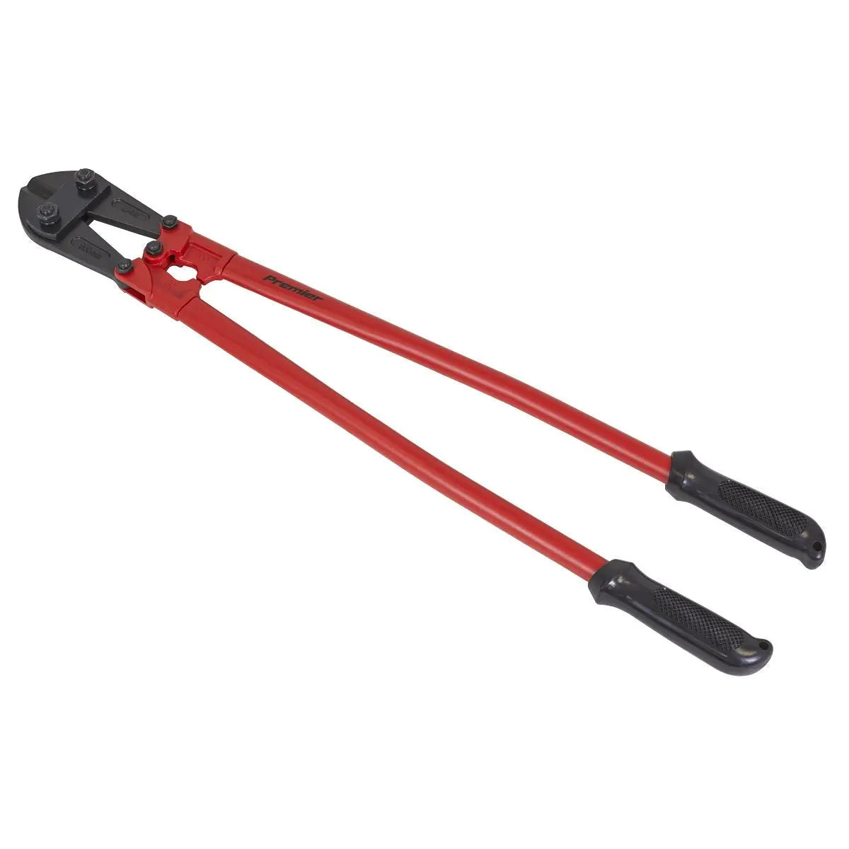 Sealey Bolt Cropper 900mm 16mm Capacity Cutter Cutting Tool Premier
