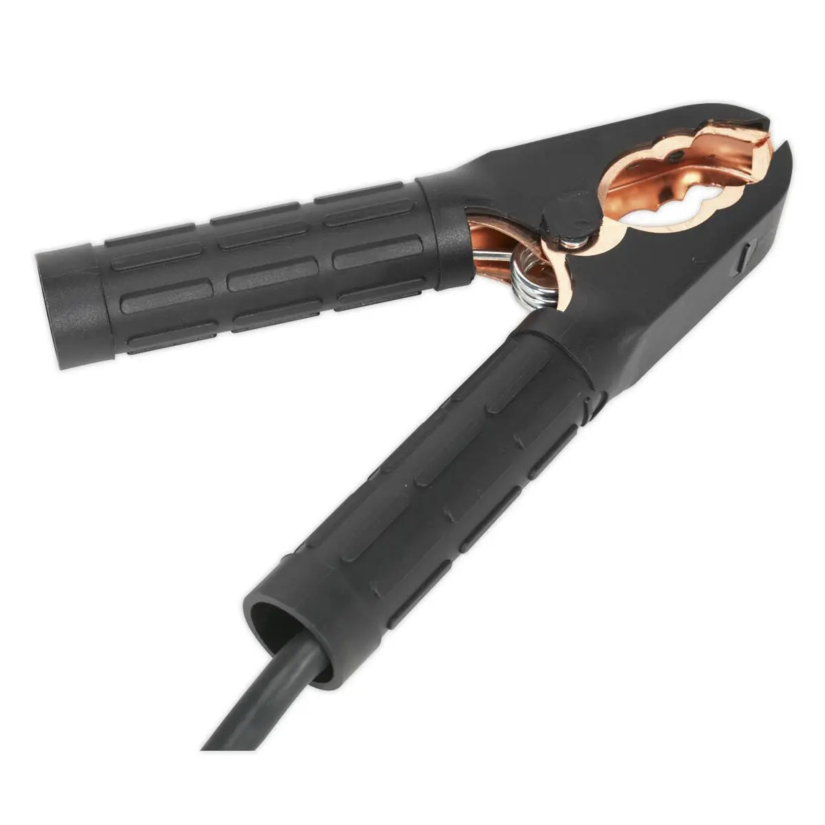 Sealey Booster Cables 16mm² x 3m 220A