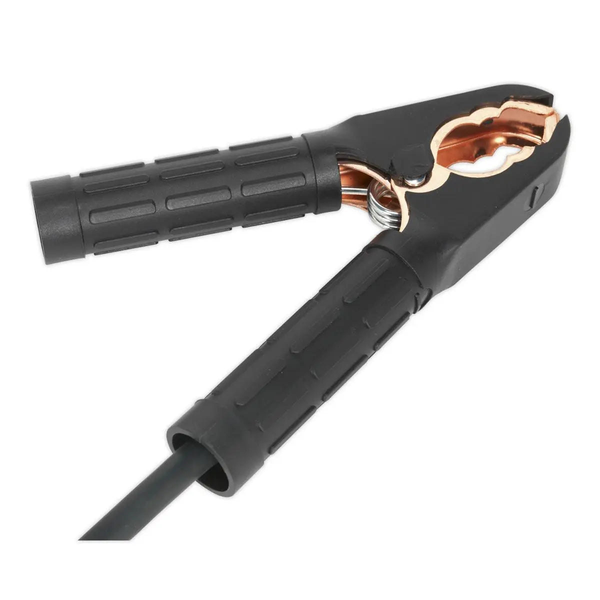 Sealey Booster Cables 25mm² x 3.5m 350A