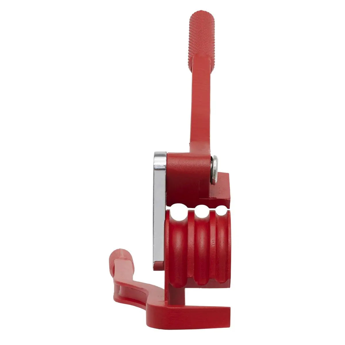 Sealey Brake Pipe Bender 3-in-1 Automotive 6, 8 & 10mm White Rose Tools