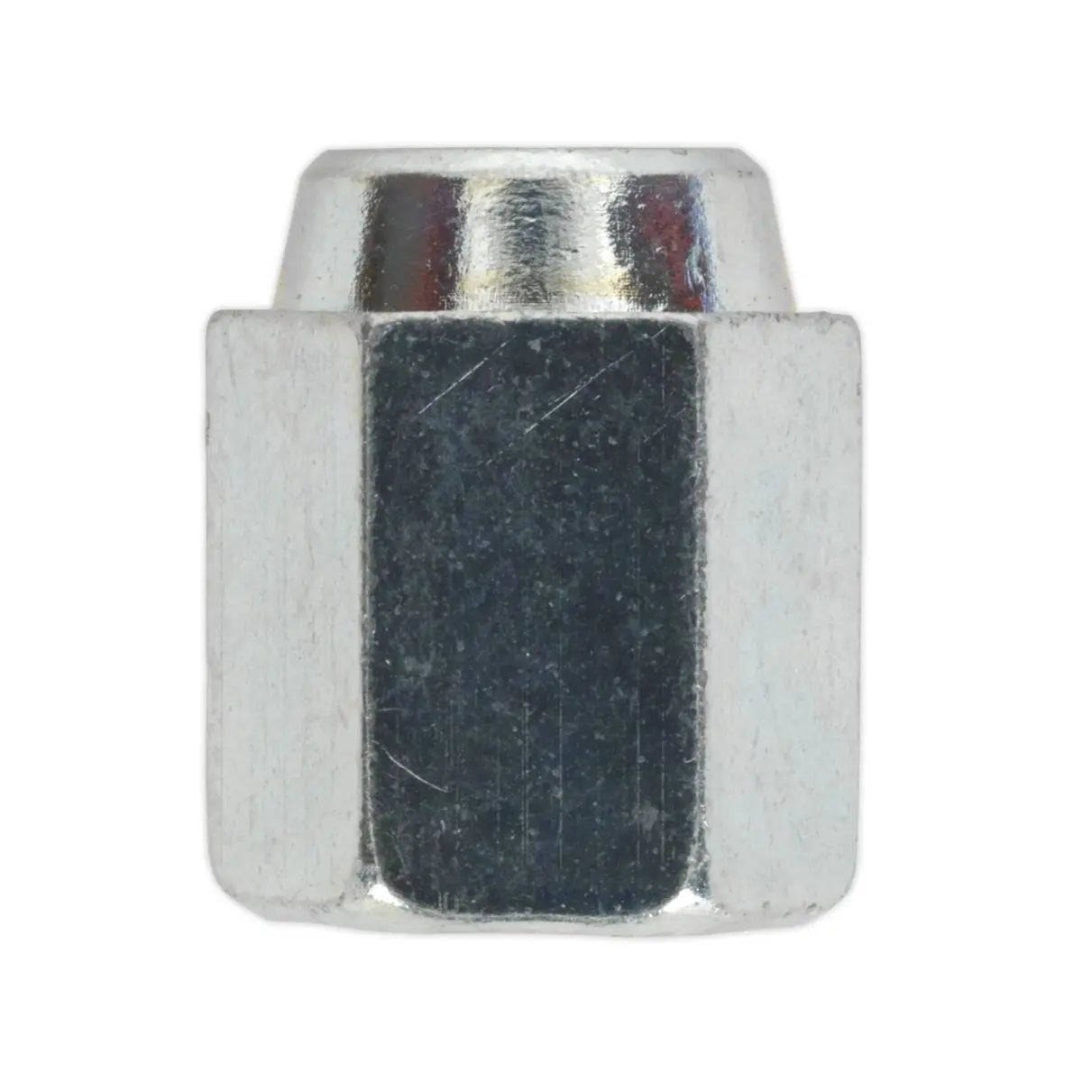 Sealey Brake Pipe Nut 3/8"UNF x 24tpi Long Female Pack of 25
