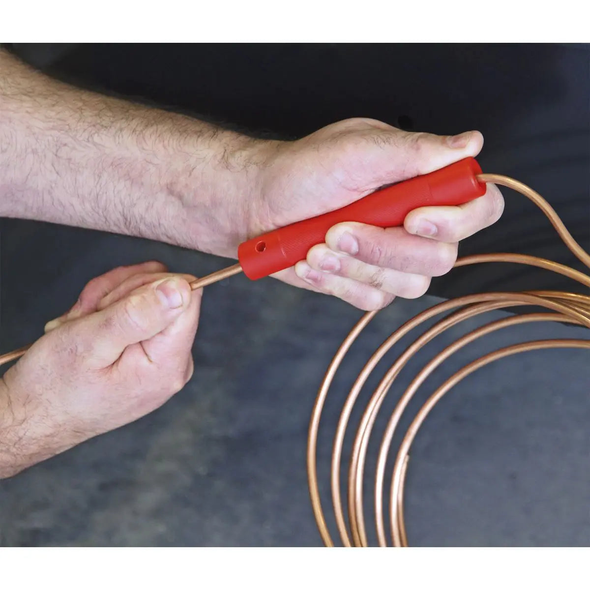 Sealey Brake Pipe Straightening Tool