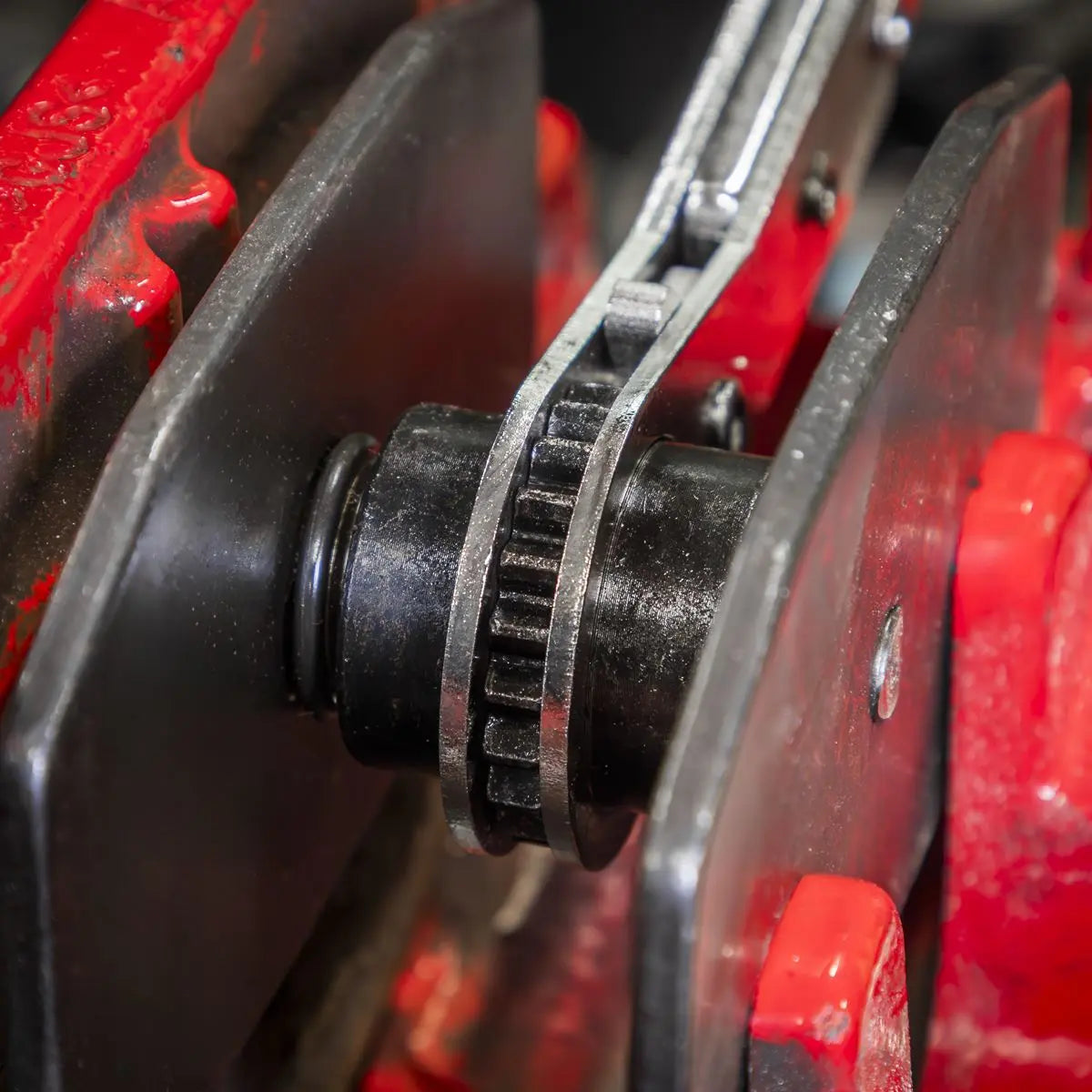 Sealey Brake Piston Tool Ratchet